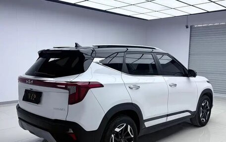 KIA Seltos I, 2023 год, 1 680 050 рублей, 4 фотография