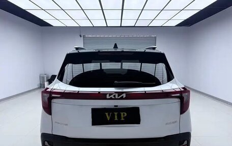 KIA Seltos I, 2023 год, 1 680 050 рублей, 5 фотография