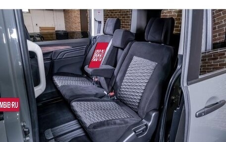 Mitsubishi Delica D:5 I, 2022 год, 2 950 555 рублей, 20 фотография