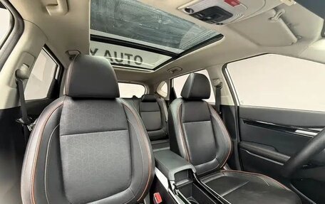 KIA Seltos I, 2023 год, 1 680 050 рублей, 11 фотография