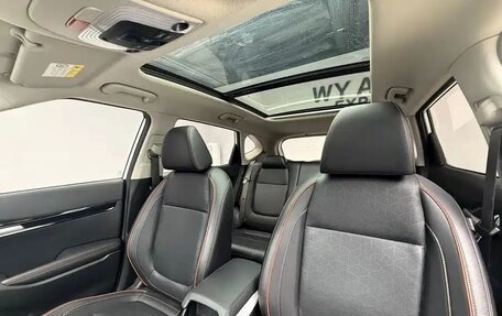 KIA Seltos I, 2023 год, 1 680 050 рублей, 10 фотография