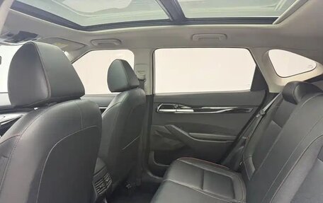 KIA Seltos I, 2023 год, 1 680 050 рублей, 12 фотография