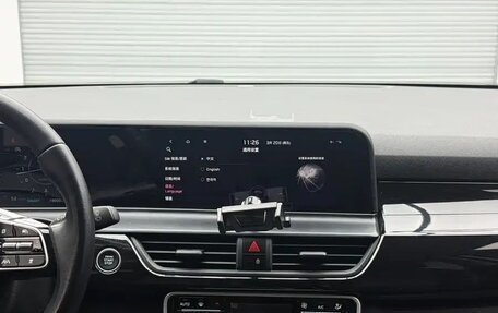 KIA Seltos I, 2023 год, 1 680 050 рублей, 15 фотография