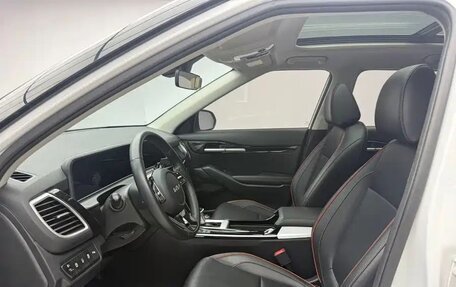 KIA Seltos I, 2023 год, 1 680 050 рублей, 8 фотография