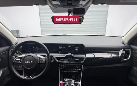 KIA Seltos I, 2023 год, 1 680 050 рублей, 6 фотография