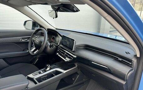 Haval Jolion, 2026 год, 2 449 000 рублей, 10 фотография