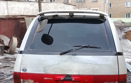 Toyota Estima III рестайлинг -2, 1993 год, 350 000 рублей, 3 фотография