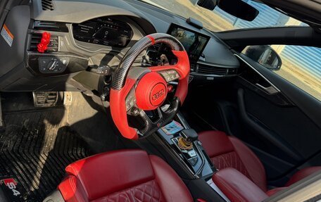 Audi S4, 2020 год, 6 500 000 рублей, 11 фотография