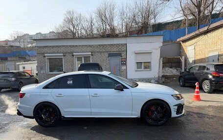 Audi S4, 2020 год, 6 500 000 рублей, 3 фотография