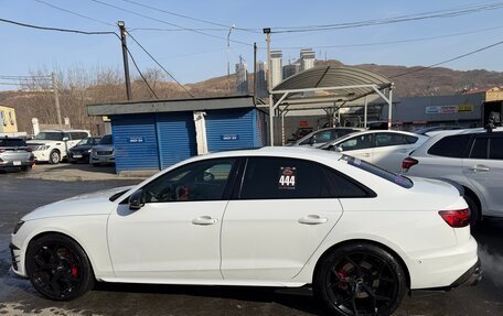 Audi S4, 2020 год, 6 500 000 рублей, 5 фотография