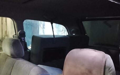 Toyota Estima III рестайлинг -2, 1993 год, 350 000 рублей, 7 фотография