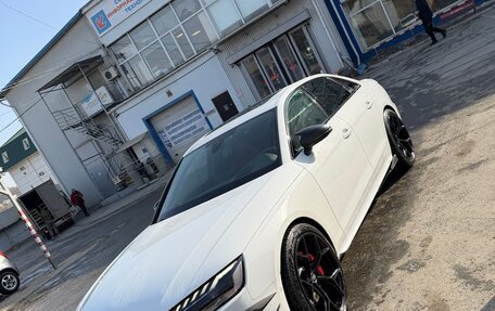 Audi S4, 2020 год, 6 500 000 рублей, 10 фотография