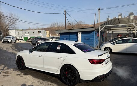 Audi S4, 2020 год, 6 500 000 рублей, 9 фотография