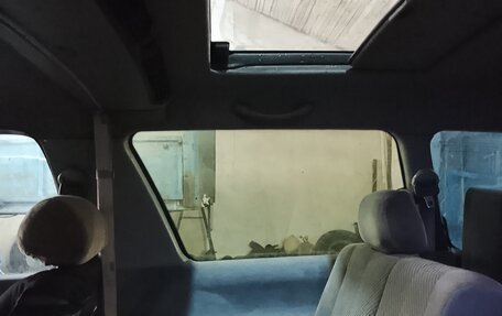 Toyota Estima III рестайлинг -2, 1993 год, 350 000 рублей, 8 фотография