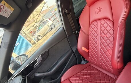 Audi S4, 2020 год, 6 500 000 рублей, 13 фотография