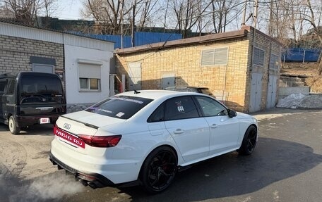 Audi S4, 2020 год, 6 500 000 рублей, 8 фотография