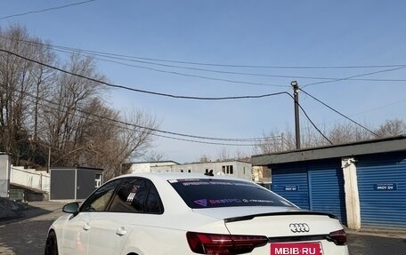 Audi S4, 2020 год, 6 500 000 рублей, 7 фотография