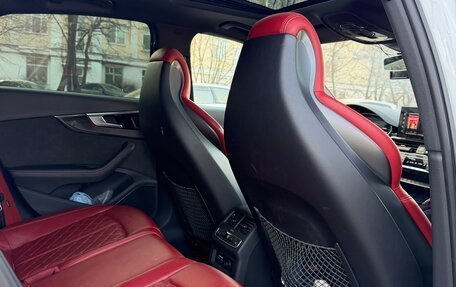 Audi S4, 2020 год, 6 500 000 рублей, 16 фотография