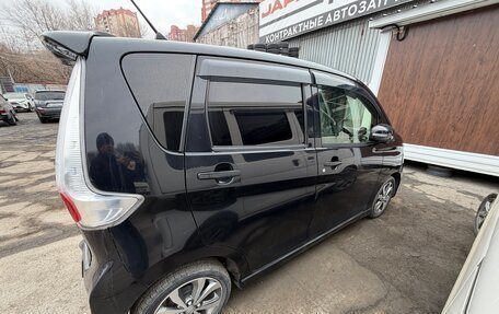 Nissan Dayz I рестайлинг, 2014 год, 450 000 рублей, 4 фотография