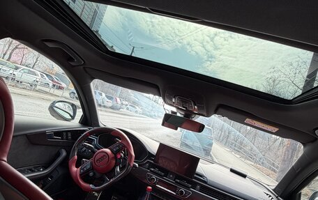 Audi S4, 2020 год, 6 500 000 рублей, 15 фотография