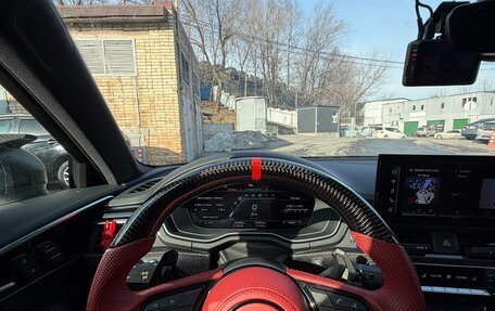 Audi S4, 2020 год, 6 500 000 рублей, 14 фотография