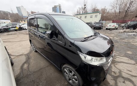 Nissan Dayz I рестайлинг, 2014 год, 450 000 рублей, 5 фотография