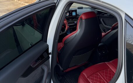 Audi S4, 2020 год, 6 500 000 рублей, 18 фотография