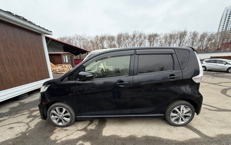 Nissan Dayz I рестайлинг, 2014 год, 450 000 рублей, 2 фотография