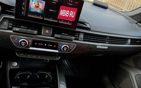 Audi S4, 2020 год, 6 500 000 рублей, 20 фотография