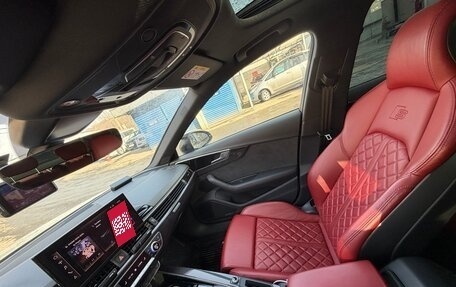 Audi S4, 2020 год, 6 500 000 рублей, 12 фотография