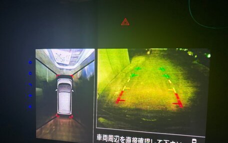 Nissan Dayz I рестайлинг, 2014 год, 450 000 рублей, 11 фотография