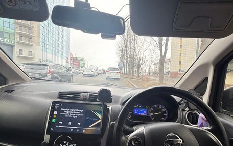 Nissan Dayz I рестайлинг, 2014 год, 450 000 рублей, 13 фотография