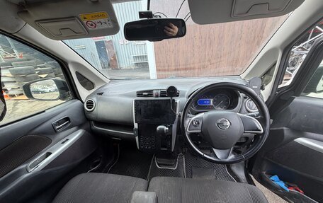 Nissan Dayz I рестайлинг, 2014 год, 450 000 рублей, 8 фотография