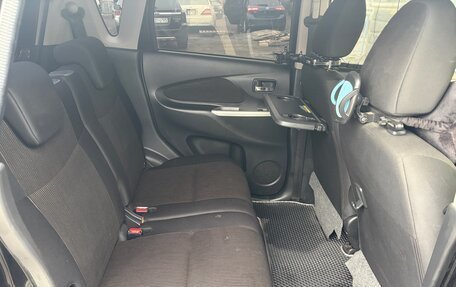 Nissan Dayz I рестайлинг, 2014 год, 450 000 рублей, 14 фотография