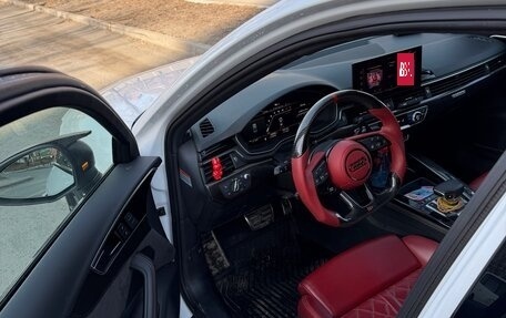 Audi S4, 2020 год, 6 500 000 рублей, 17 фотография