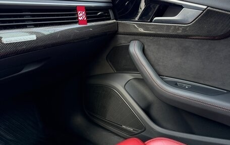 Audi S4, 2020 год, 6 500 000 рублей, 19 фотография