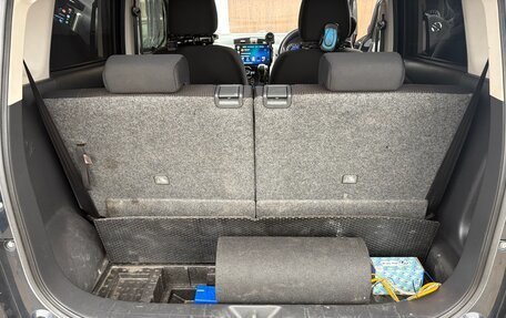 Nissan Dayz I рестайлинг, 2014 год, 450 000 рублей, 17 фотография