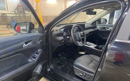 Haval Jolion, 2024 год, 2 300 000 рублей, 5 фотография