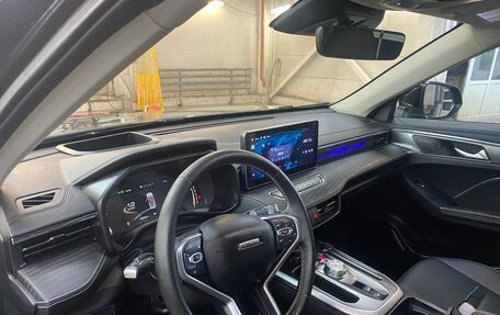 Haval Jolion, 2024 год, 2 300 000 рублей, 7 фотография