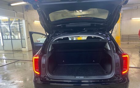 Haval Jolion, 2024 год, 2 300 000 рублей, 9 фотография