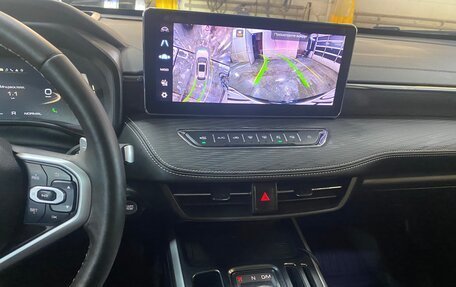 Haval Jolion, 2024 год, 2 300 000 рублей, 12 фотография