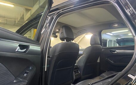 Haval Jolion, 2024 год, 2 300 000 рублей, 8 фотография