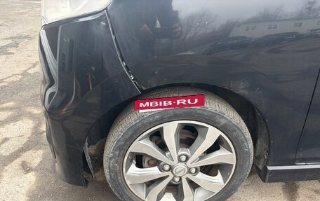 Nissan Dayz I рестайлинг, 2014 год, 450 000 рублей, 7 фотография