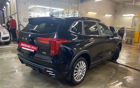 Haval Jolion, 2024 год, 2 300 000 рублей, 3 фотография