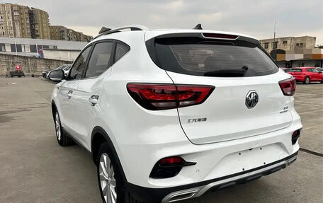 MG ZS II, 2022 год, 1 103 077 рублей, 5 фотография