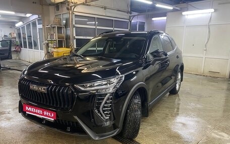 Haval Jolion, 2024 год, 2 300 000 рублей, 2 фотография