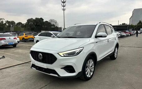 MG ZS II, 2022 год, 1 103 077 рублей, 3 фотография