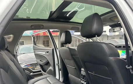 MG ZS II, 2022 год, 1 103 077 рублей, 10 фотография