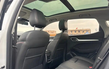 MG ZS II, 2022 год, 1 103 077 рублей, 11 фотография