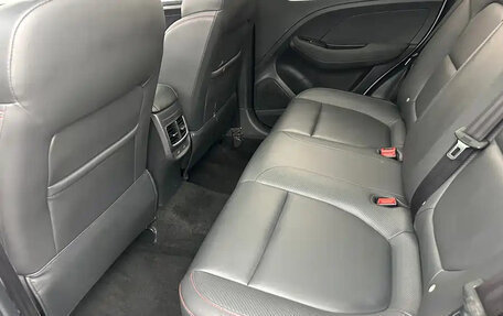 MG ZS II, 2022 год, 1 103 077 рублей, 12 фотография